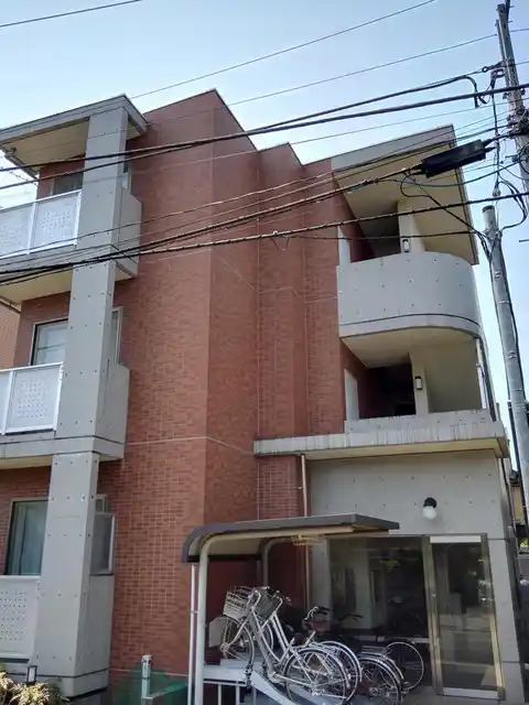 南天ポート