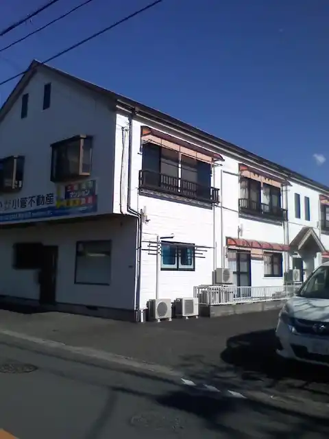 中央林間コーポラス