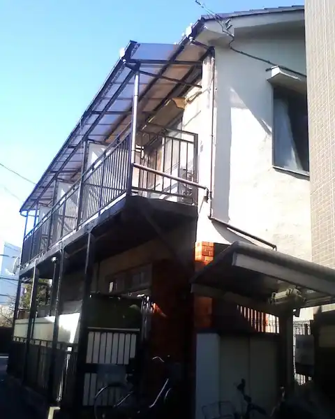 加藤荘