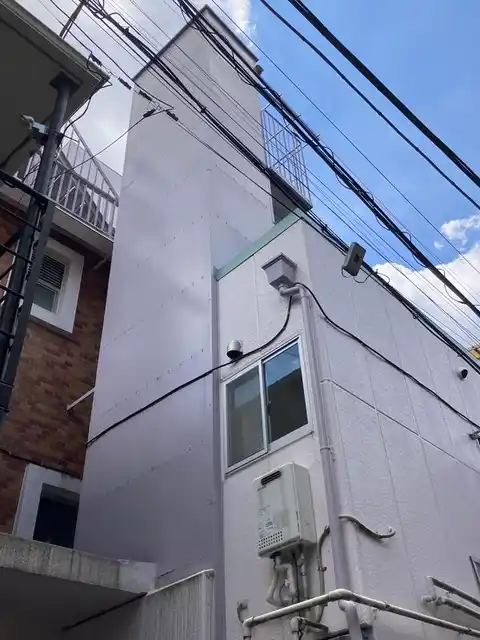 第二富士川ビル