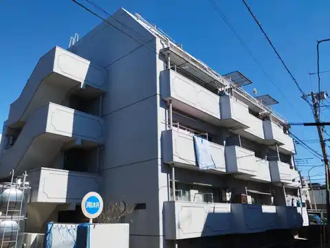 芙蓉ハイツ
