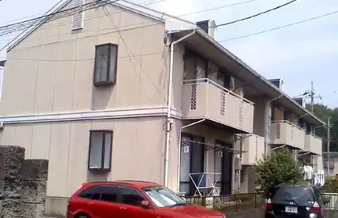 エクセル川端A号棟