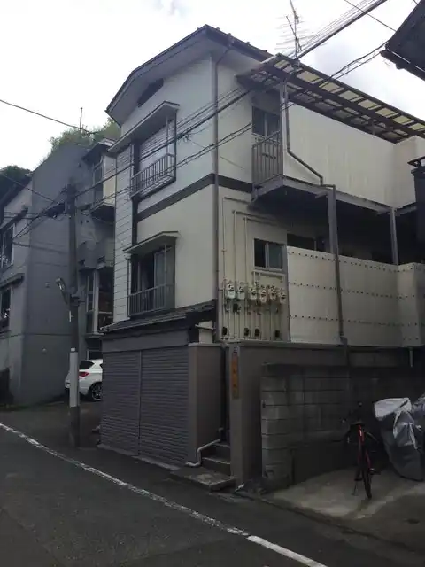北畠荘