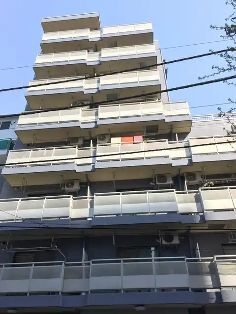 メゾネットK