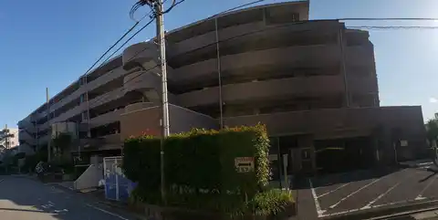 イトーピア天王台