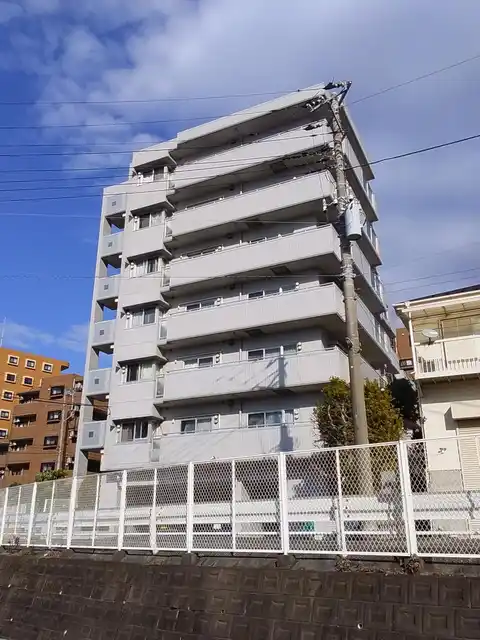 サーパス藤沢湘南台