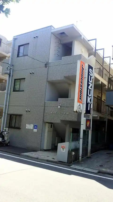 ガーデンプラザ21