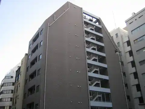 アークステージ関内