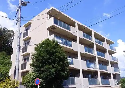 グランドール伊勢山