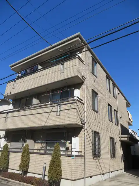 ウィステリア