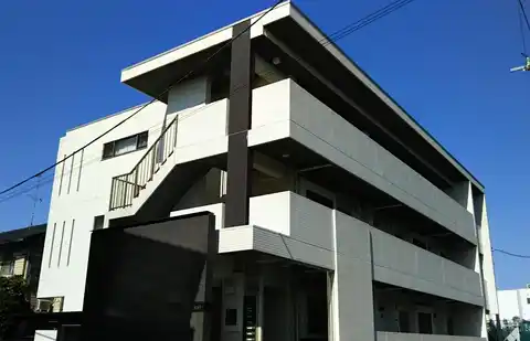 DikeMansion