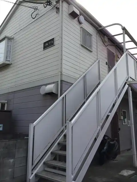 パルシティ
