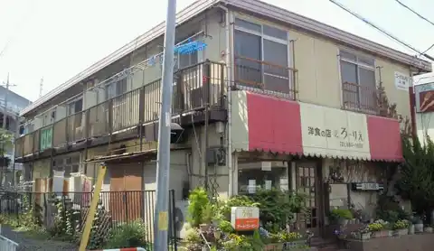 コーポ丸松A棟
