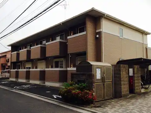 メゾンカジヤ