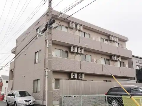 グランテージ・A西浦和