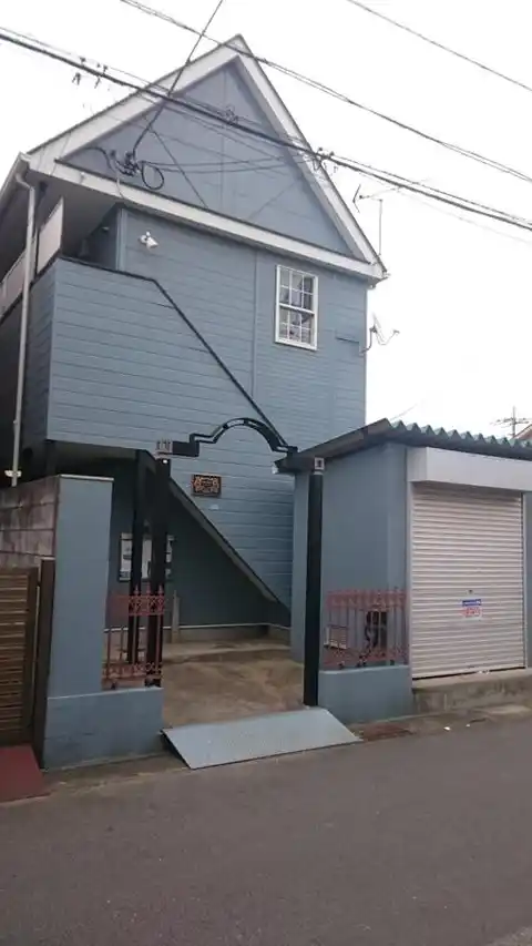 レオパレスシャルマン