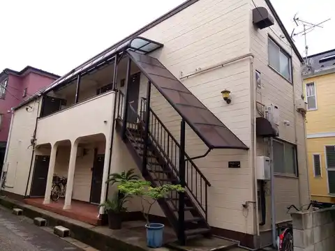 すみれハウス
