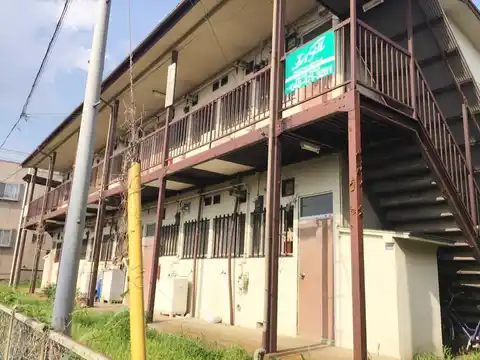 かしわハイツ