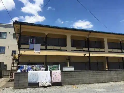第2和田荘