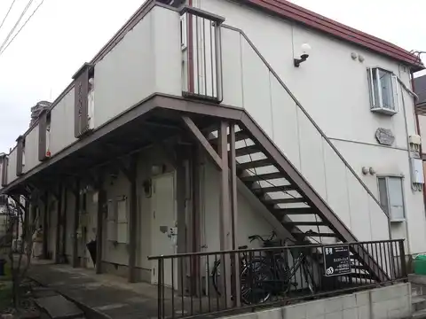 ヴィラT.T