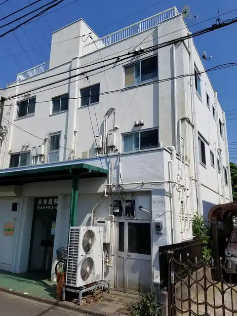 糸井銀輪館
