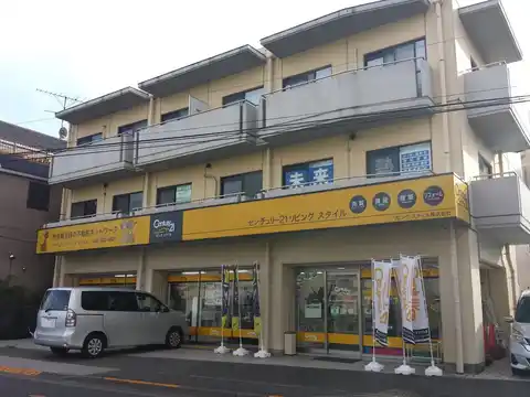 寺田ビル森野B棟