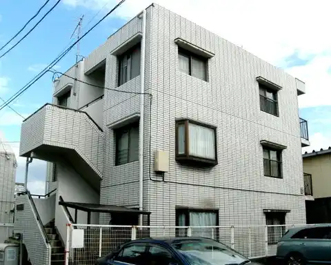 メゾン・ド・ファミール