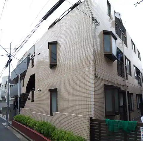 ドルチェ三軒茶屋