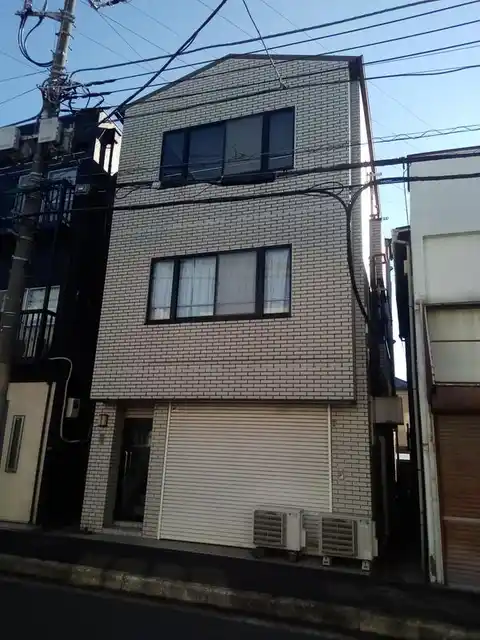 ハイツ岡本