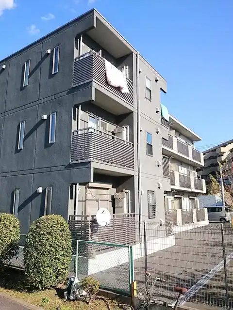 グランツ鴨居 II