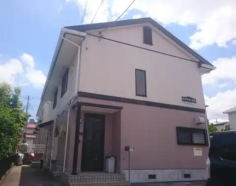 ツインホームズ