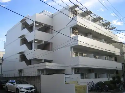 メインステージ川崎2