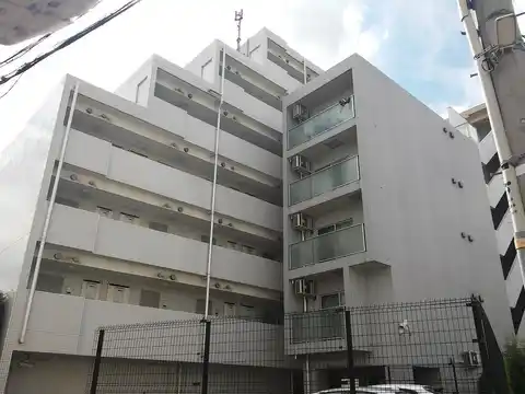 ヴェルステージ武蔵小杉