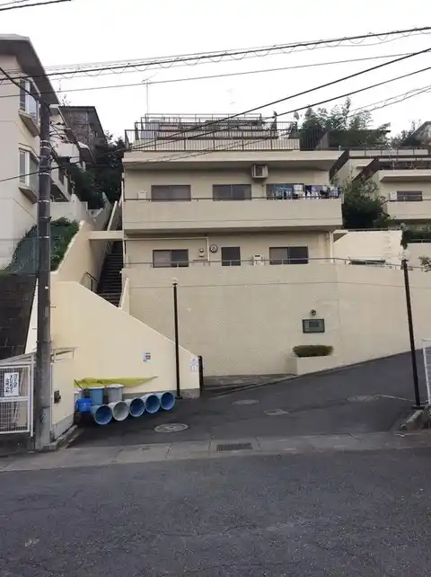 ライオンズマンション読売ランド B棟
