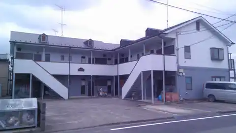 グッドリバー横山