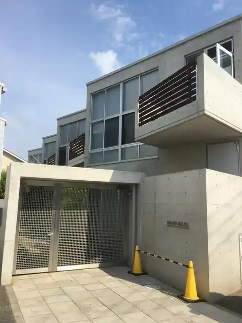 グランドソレーユ