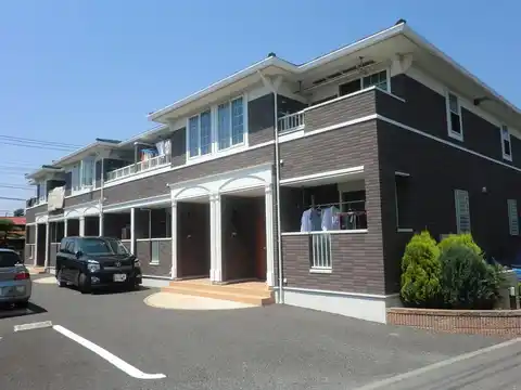 エレガンシア