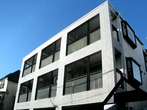 トレジャーヒルズ
