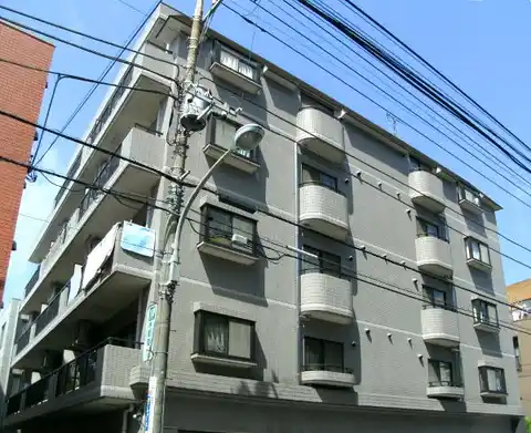 アーバン・ハイツ