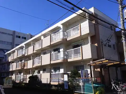 メゾン木立