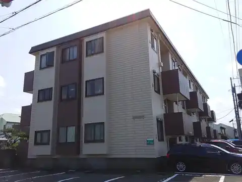 レジデンスヤマグチ