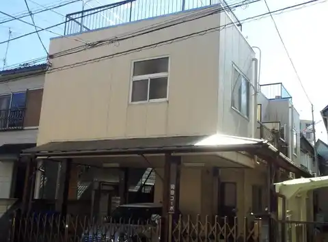 岡田コーポ