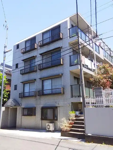 ファーストクラス綾瀬