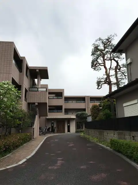マンハイム高野台