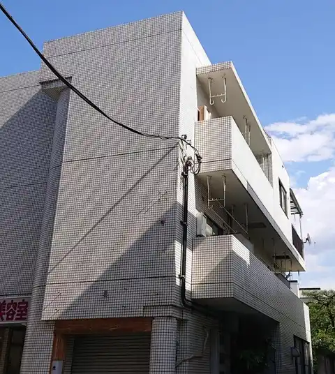 サンヒルズ千川