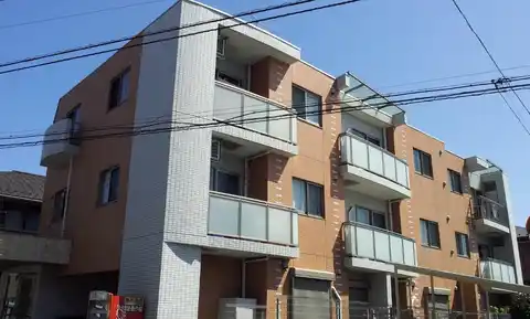 稲田堤ArtHabio
