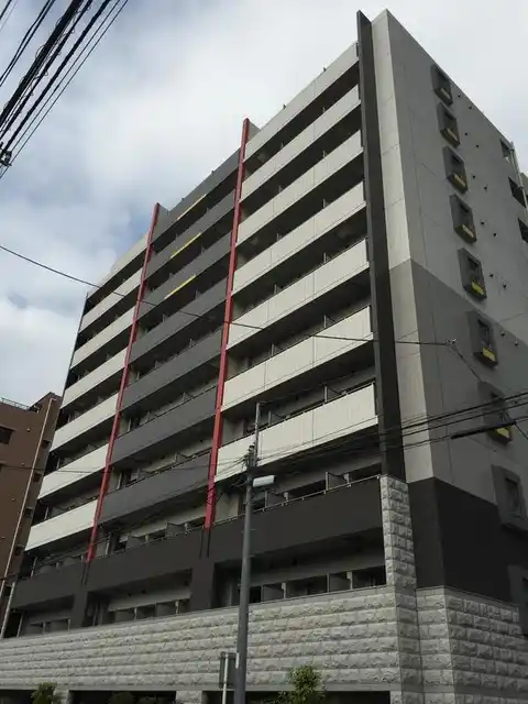 ガーラ・グランディ森下