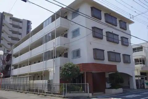 リラティブ北浦和