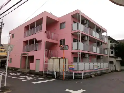アジュール松原