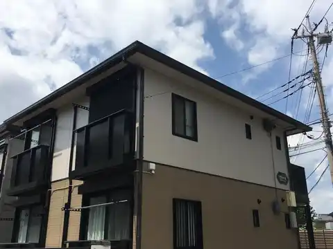 グランメール柏